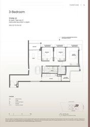 Amber Gardens (D15), Condominium #559564971